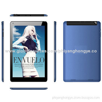 10.1-inch Tablet PC